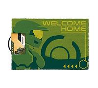 Halo Infinite "Welcome Home" Doormat
