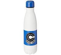 Pyramid International Dragon Ball Z (Capsule Corp Metal Drinks Bottle