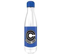 Pyramid International Dragon Ball Z (Capsule Corp Metal Drinks Bottle