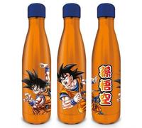Pyramid International DRAGON BALL Z - Goku - Bouteille en métal