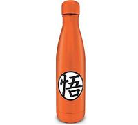 Pyramid Dragon Ball Goku Bottle 500ml Orange Boys,Girls