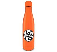 Pyramid International Dragon Ball Z Unisex's Mdb25699 Metal Drinks Bottle, Multi-Coloured, 550ml