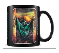 Dungeons and Dragons Coffee Mug in Presentation Gift Box (Open Door Design) Dungeons and Dragons Mug 11oz Ceramic. Dungeons and Dragons Gifts - Official Merchandise