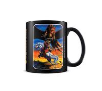 Pyramid International Dungeons and Dragons Mug (Dragon Slayer Design) 11oz Ceram