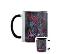 Pyramid International Dungeons & Dragons Mindflayer Black Inner 2-Tone Mug