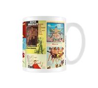 Pyramid International Elvis Presley Mug