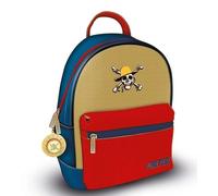 Pyramid International Fashion Backpack One Piece (Luffy) - Luxury Faux Leather - Multi Onesize