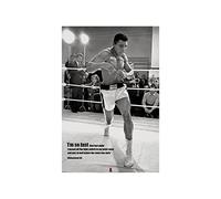 Pyramid International "Fast Muhammad Ali Maxi Poster, Multi-Colour, 61 x 91.5 x 1.3 cm
