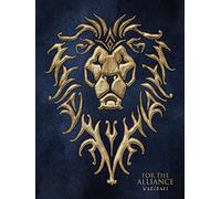 Pyramid International For The Alliance 60 x 80cm Canvas Print, Cotton Blend, Multi-Colour, 60 x 80 x 3.2 cm