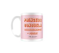 Pyramid International Friends (Pheobe) Mug - 10Oz / 315Ml Ceramic Mug - One Size