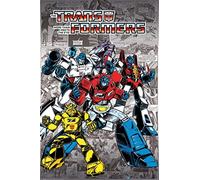 Pyramid International G1 Retro Comics Maxi Poster, Wood, Multi-Colour, 61 x 91.5 cm