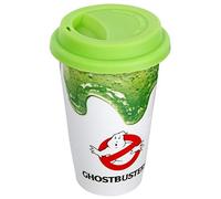 Pyramid International "Ghostbusters (Slimed)" Official Boxed Ceramic Coffee/Tea Mug, Multi-Colour, 12 oz/340 ml