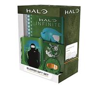 Pyramid International Halo Infinite - Mega Box Gift 117, Multicoloured (24340043)