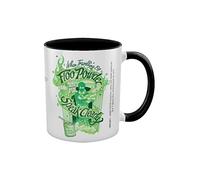 Pyramid International Harry Potter Ceramic Mug with Floo Powder Illustration in Presentation Box - Official Merchandise