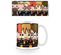 Pyramid International HARRY POTTER Ceramic Mug with Japanese Style C (US IMPORT)