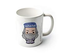 Pyramid International Harry Potter Ceramic Mug with Japanese Style Chibi Illustr