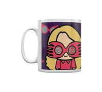 Pyramid International Harry Potter Ceramic Mug with Japanese Style Chibi Illustr