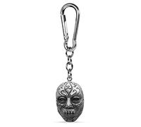 Pyramid International HARRY POTTER Death Eater Mask 3D Metal Keyring - Official Merchandise