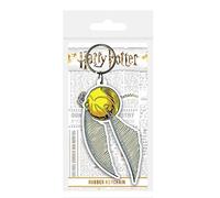 Pyramid International HARRY POTTER Golden Snitch Keyring - Official Merchandise