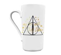 Pyramid International Harry Potter Grande Mug - 'Whomping Willow' Scene with Hogwarts Express Detail - 16.7oz / 470ml - One Size