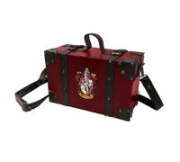 Pyramid International Harry Potter Gryffindor Crest Premium Gift Set - Ideal Gift with Keyring, Pen, Insulated Bottle, A5 Notebook & Postcard Set for Gryffindor Fans