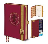 Pyramid International Harry Potter (Gryffindor) Luxe Slider