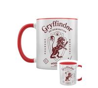 Pyramid International Harry Potter Gryffindor Red Inner 2-Tone Mug