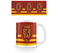 Pyramid International HARRY POTTER (GRYFFINDOR STRIPE) MUG