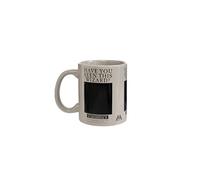 Pyramid International Harry Potter Heat Changing Mug Sirius Black Wanted Poster 11oz in Presentation Box - Official Merchandise