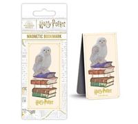 Harry Potter Hedwig Owl Magnetic Bookmark