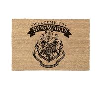 Pyramid International HARRY Potter (HOGWARTS CREST) DOOR (Pyramid International)