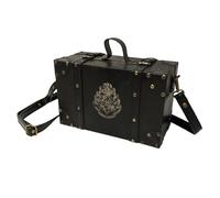 Pyramid International Harry Potter Hogwarts Crest Premium Gift Set - All-Houses Collection with Keyring, Pen, Insulated Bottle, A5 Notebook & Postcard Set for Potter Fans