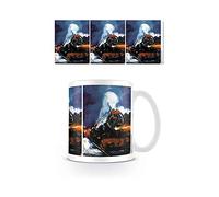 Pyramid International Harry Potter Hogwarts Express Graphic Ceramic Mug in Presentation Box - Official Merchandise
