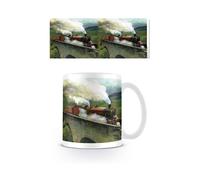 Pyramid International HARRY POTTER (HOGWARTS EXPRESS LANDSCAPE) MUG