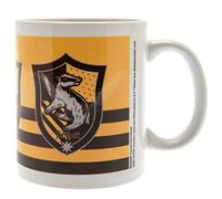 Pyramid International HARRY POTTER (HUFFLEPUFF STRIPE) MUG