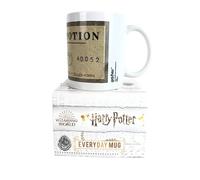 Harry Potter Polyjuice Potion Ceramic Mug in Presentation Box - Official Merchandise