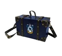 Pyramid International Harry Potter Ravenclaw Crest Premium Gift Set - Great for Ravenclaw Fans, Complete with Keyring, Pen, Insulated Bottle, A5 Notebook & Postcard Set