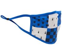 Pyramid International HARRY POTTER Ravenclaw Face Covers, Triple Layer Filtration, 100% Cotton, Machine Washable, Pack of 2 - Official Merchandise