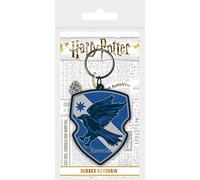 Pyramid International Harry Potter (Ravenclaw) Rubber Keychain