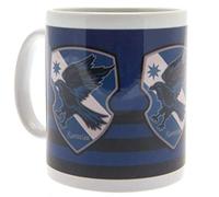 Pyramid International HARRY POTTER (RAVENCLAW STRIPE) MUG
