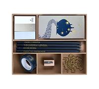 Pyramid International Harry Potter Spells & Charms SR73150 Social Stationery Set, Multi