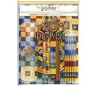 Pyramid International Stationary Set Harry Potter – Multi-Colour – One Size