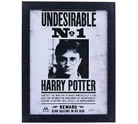 Harry Potter (undesirable No1) , Multi