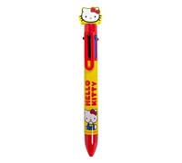 Pyramid International Hello Kitty (Favourite Things) Multi Colour 6-In-1 Boxed Pen