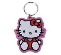 Pyramid International HELLO KITTY (POSE) PVC KEYCHAIN