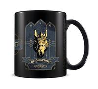 Harry Potter - Hogwarts Legacy: The Graphorn - Mug Onesize
