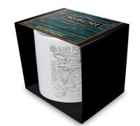 Pyramid International How to Train Your Dragon - Live Action (Toothless) White Pod Mug White Pod Mug 11Oz / 315Ml - Official Licensed Ceramic Collectible Cup