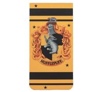 Harry Potter (Colourful Crest Hufflepuff) Magnetic Bookmark