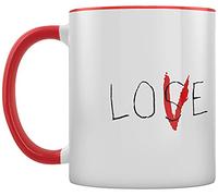 Pyramid International It (Loser) Red Inner C Mug