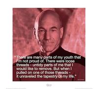 Pyramid International James Bond From Russia with Love Painting, Extra Large Canvas